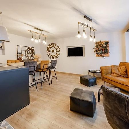 L'Atelier - Plage A 50M Et Remparts A 500M Сен-Мало Экстерьер фото
